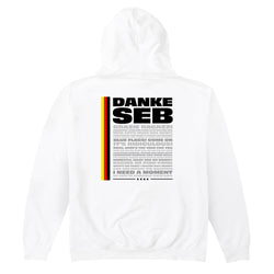 Danke Seb Hoodie